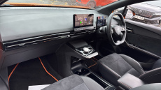 MG MG4 320kW EV XPOWER 64kWh 5dr Auto Electric Hatchback